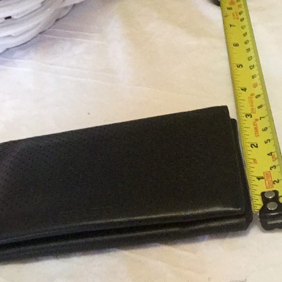 COACH Card Holder - Picture 6 of 8